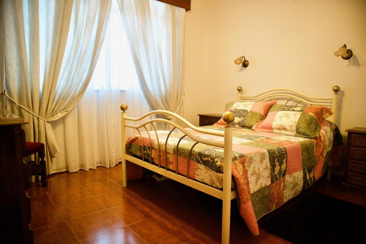 Rosinha Country House Vale de Cambra Exterior photo