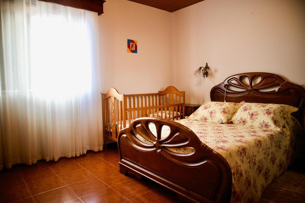 Rosinha Country House Vale de Cambra Exterior photo