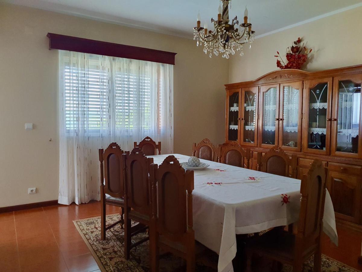 Rosinha Country House Vale de Cambra Exterior photo
