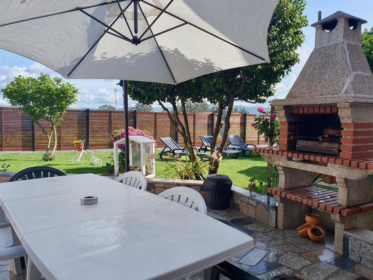 Rosinha Country House Vale de Cambra Exterior photo